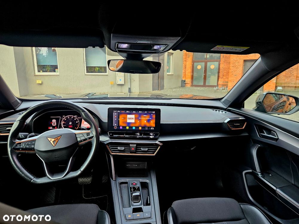Cupra Formentor 1.5 TSI DSG - 3