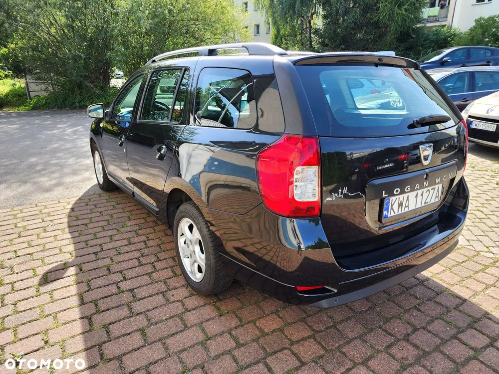 Dacia Logan TCe 90 Prestige - 6