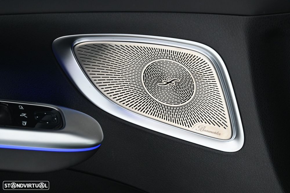 Mercedes-Benz C 63 AMG S E Performance 4Matic - 23