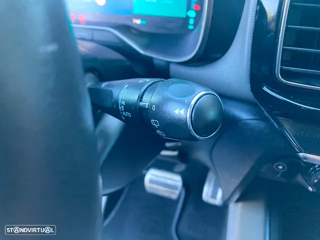 Citroën C5 Aircross 1.6 Hybrid Shine e-EAT8 - 21