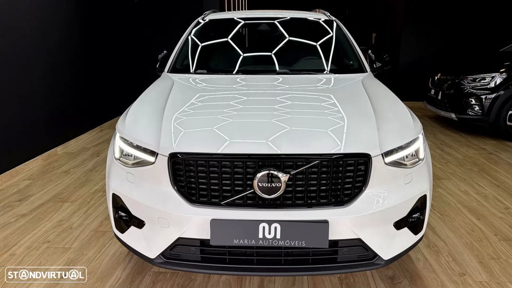 Volvo XC 40 - 2
