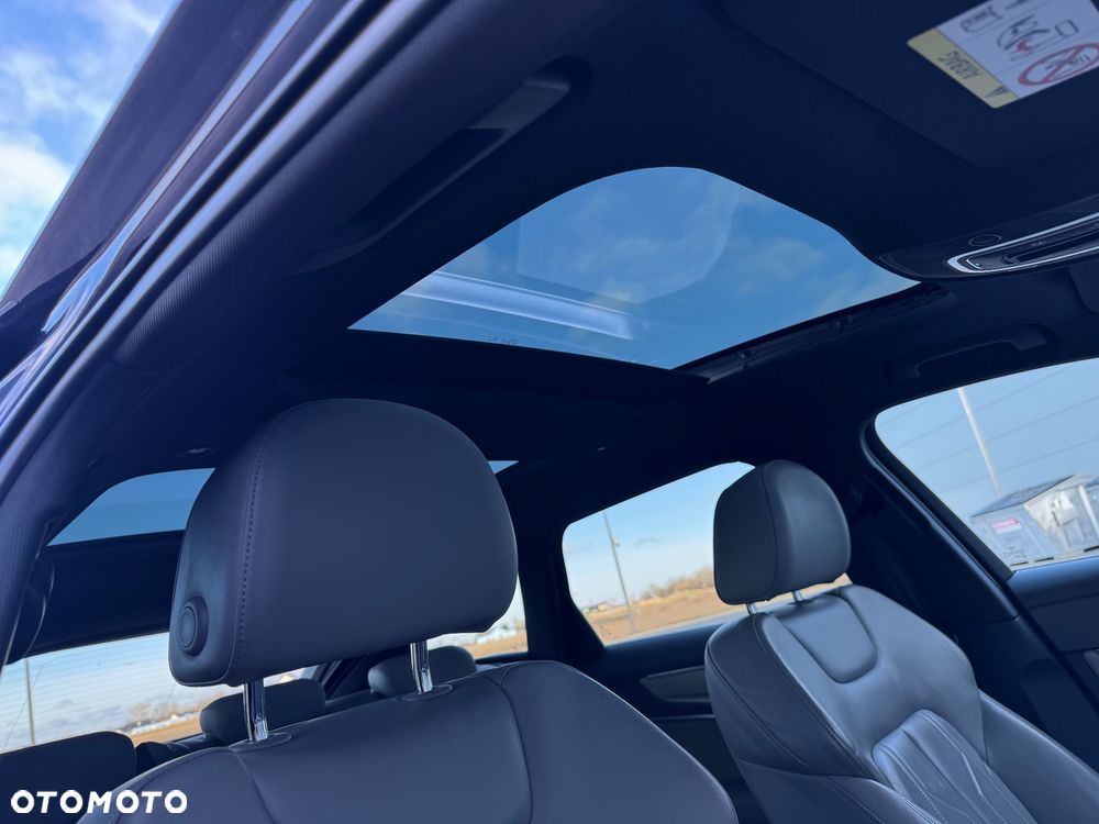 Audi A6 Avant 35 TDI S tronic design - 27