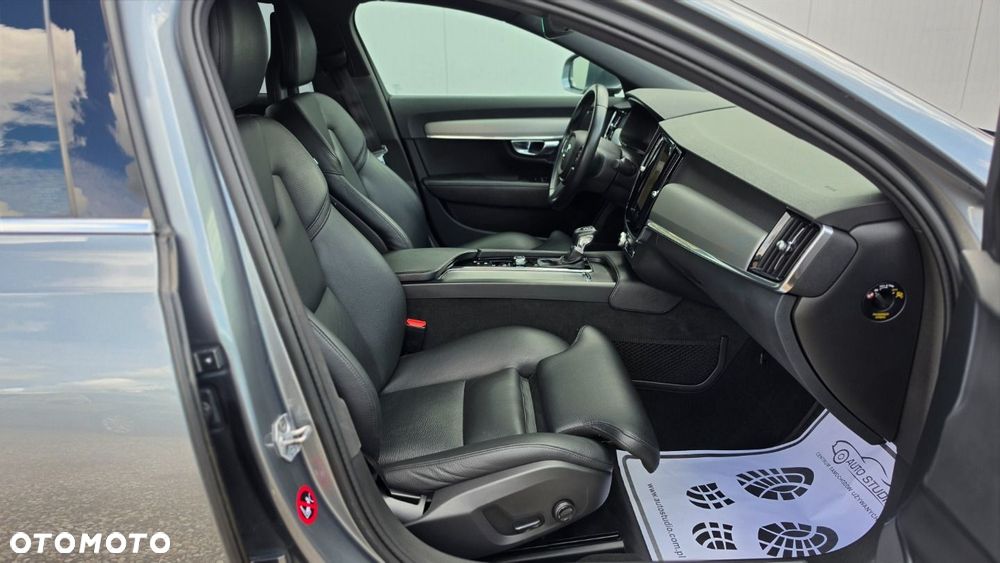 Volvo S90 - 6