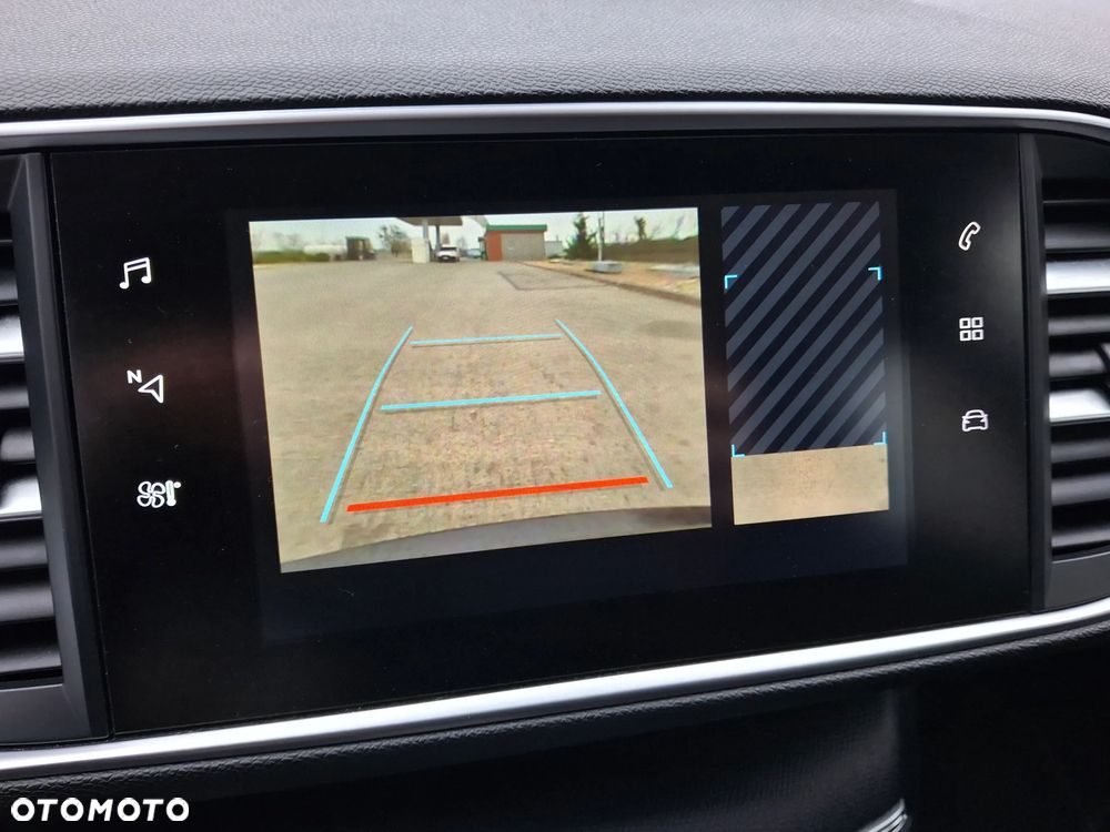 Peugeot 308 PureTech 110 Stop & Start Style - 35