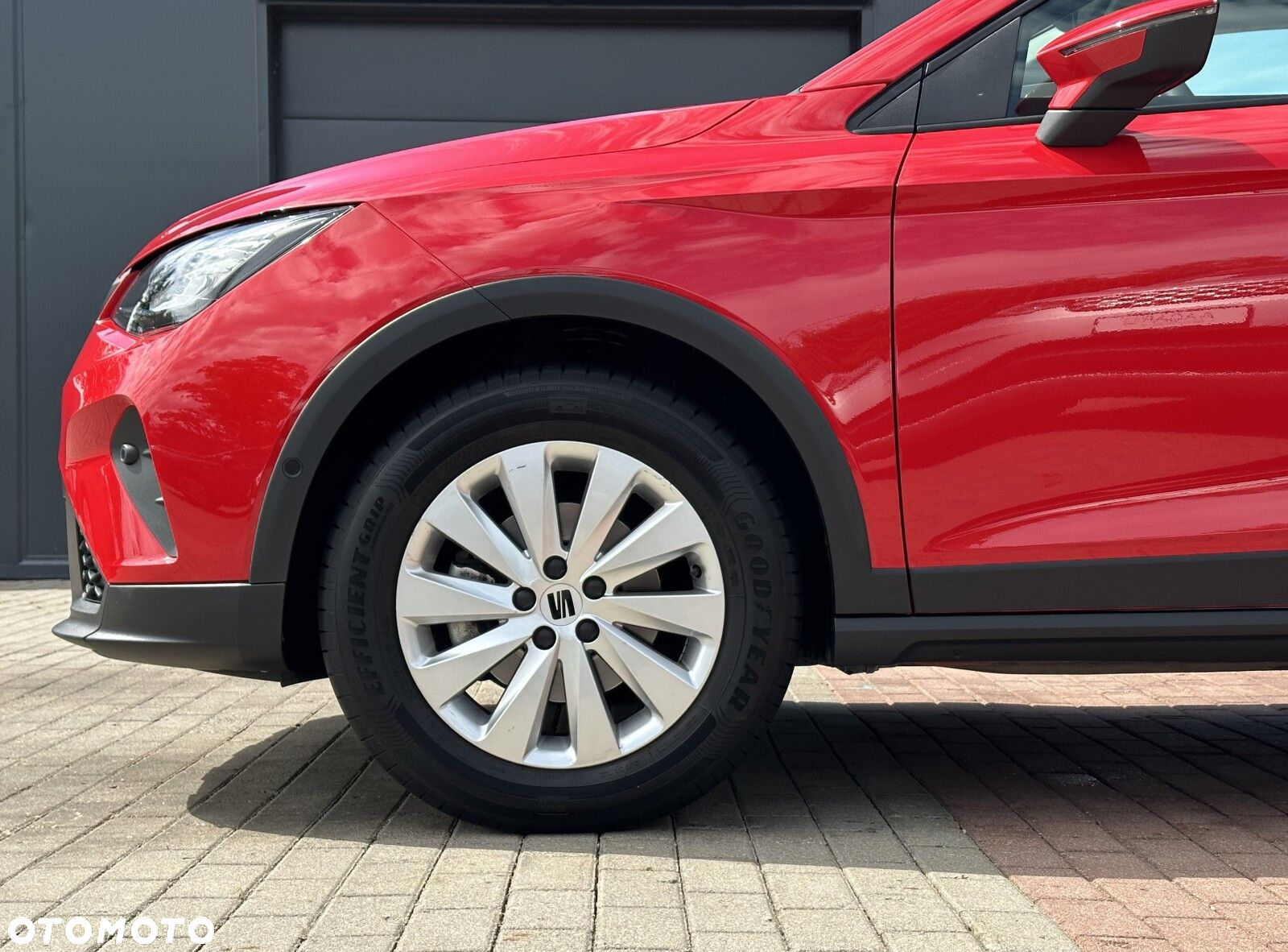 Seat Arona - 16