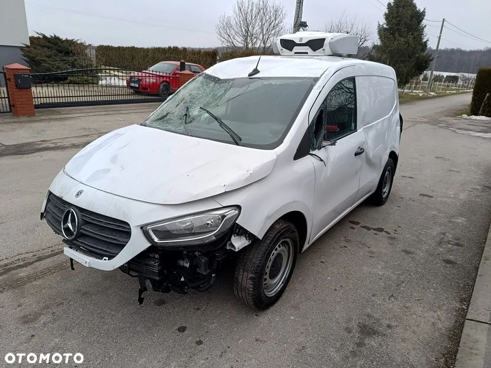 Mercedes-Benz Citan - 4