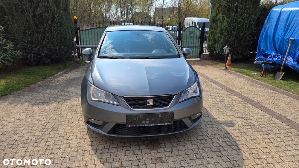 Seat Ibiza - 2