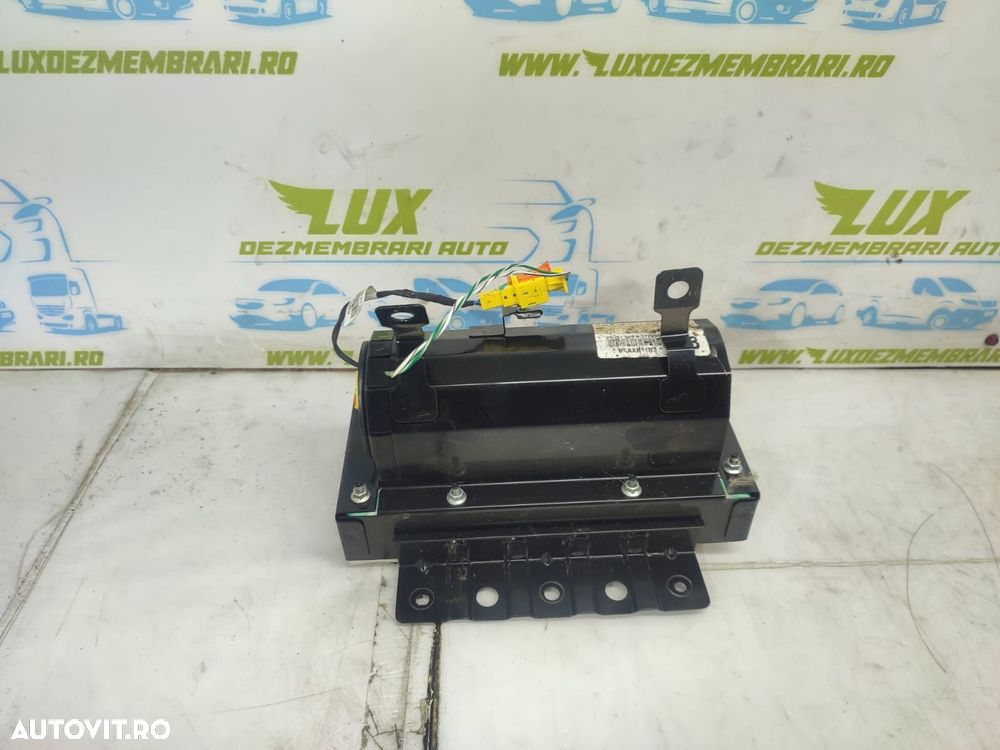 Airbag pasager ab2-08a002 Chevrolet Aveo T250 (facelift)  [din 2006 p - 3