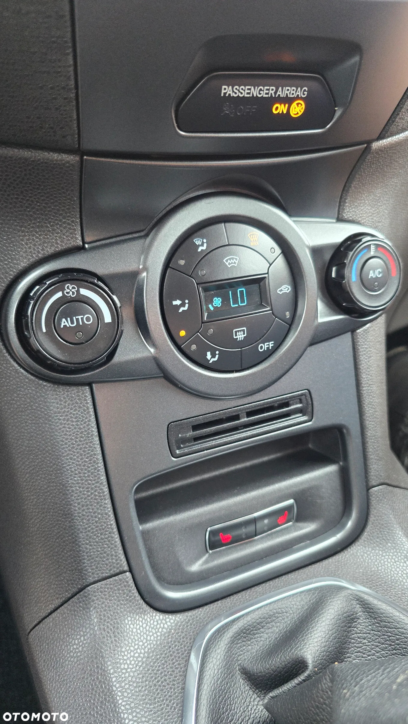 Ford Fiesta 1.0 Trend EU6 - 18