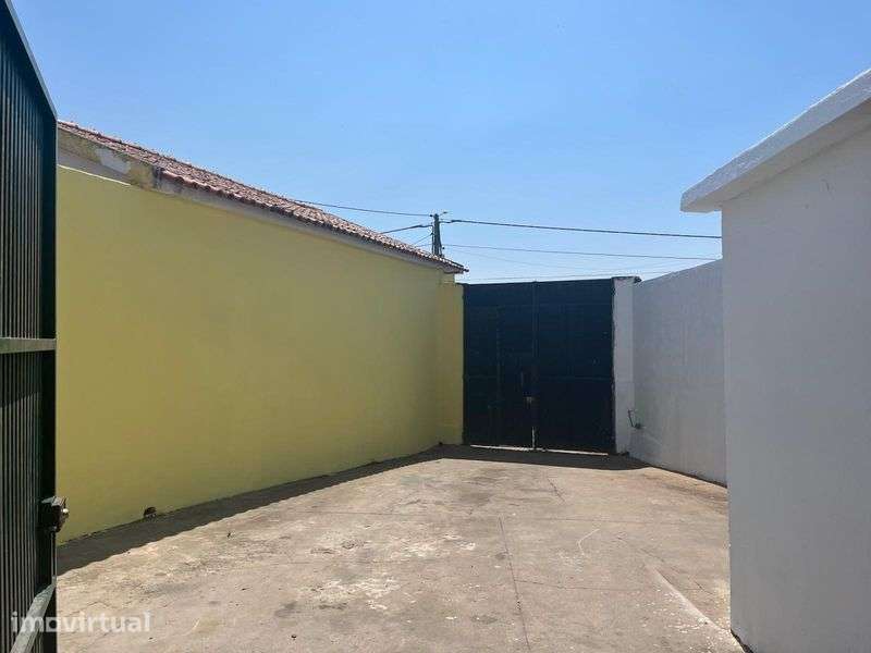 Aluguer de Armazém - Grande imagem: 2/2