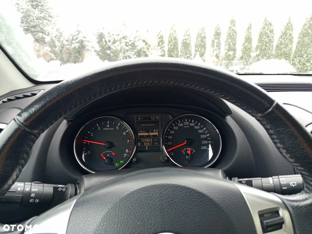 Nissan Qashqai 1.6 Acenta - 13