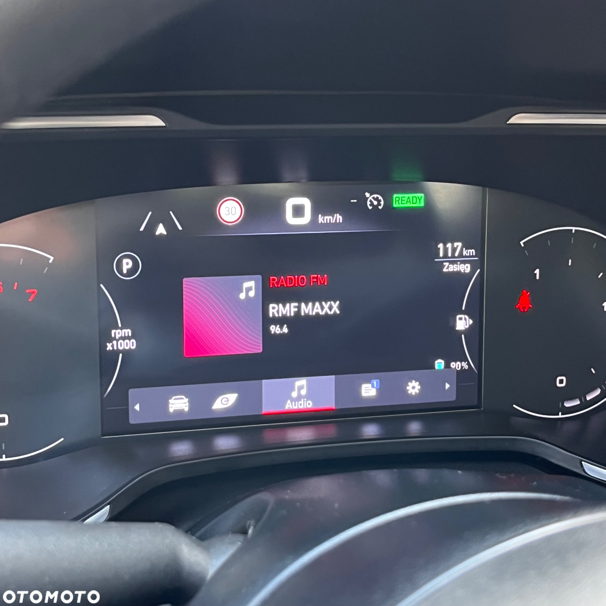 Fiat Tipo Kombi 1.5 GSE Hybrid Cross - 19