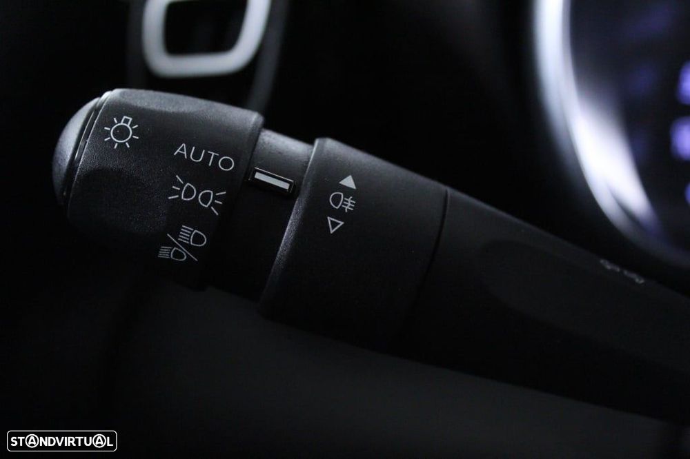 Citroën C3 Aircross 1.2 PureTech Plus - 25