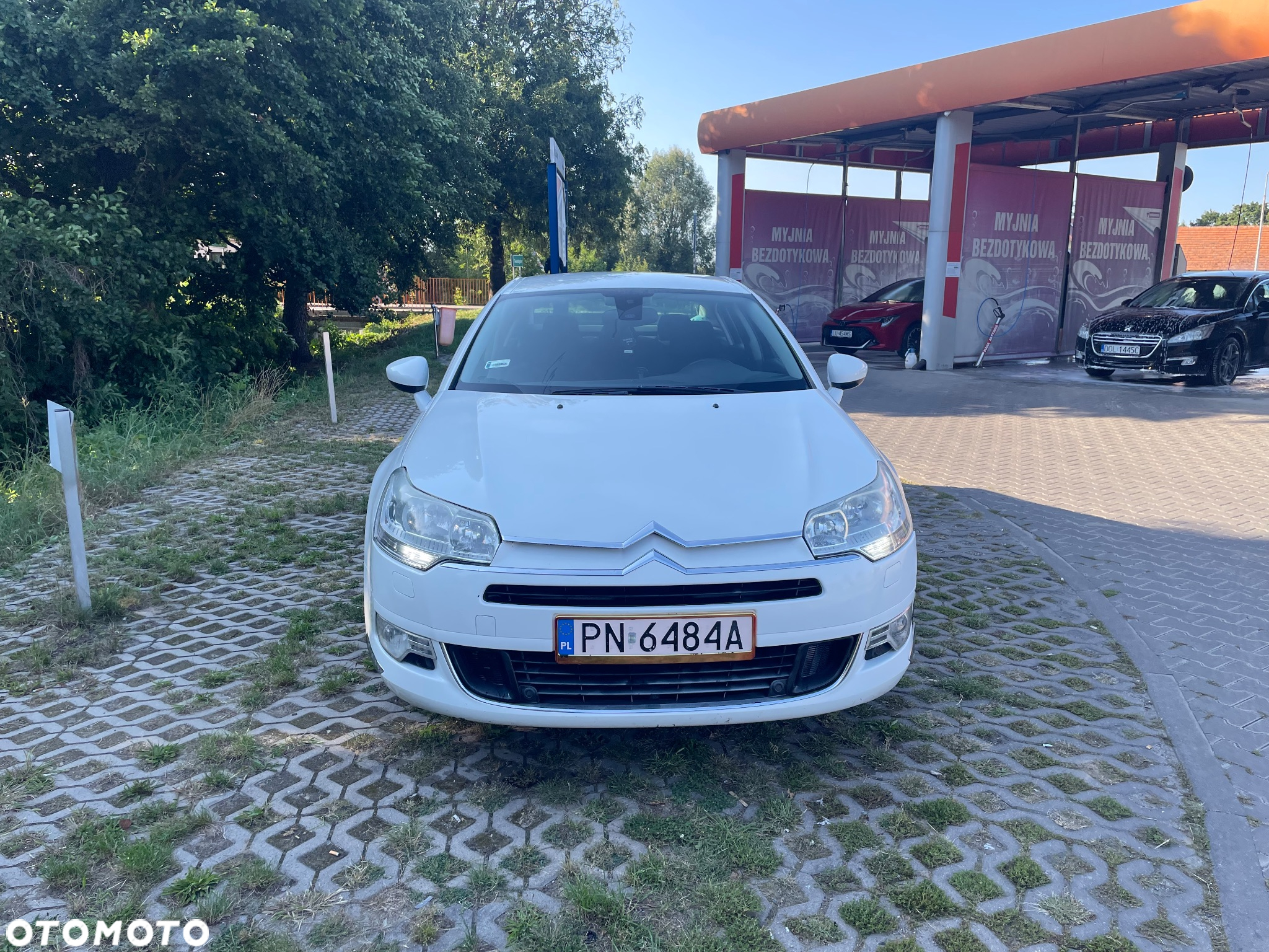 Citroën C5 - 18