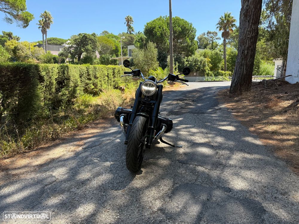 BMW R 18 - 4