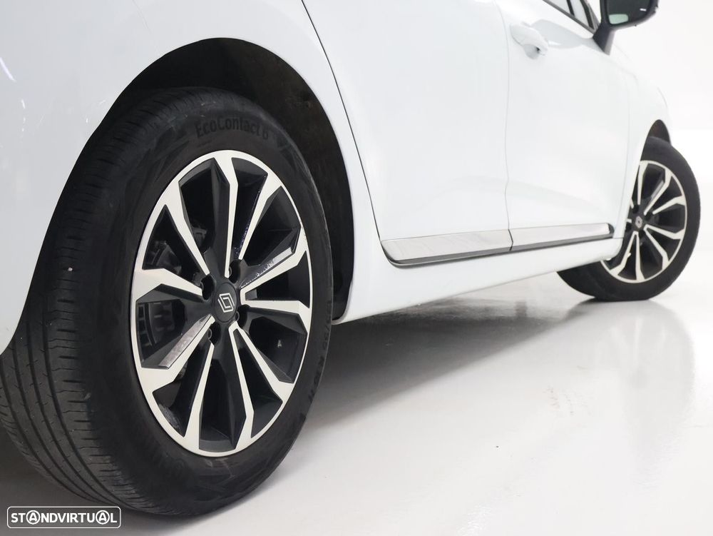 Renault Clio 1.0 TCe Techno - 10