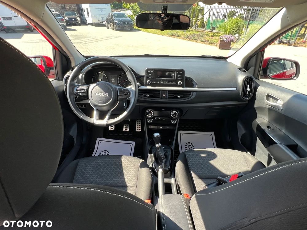 Kia Picanto - 22
