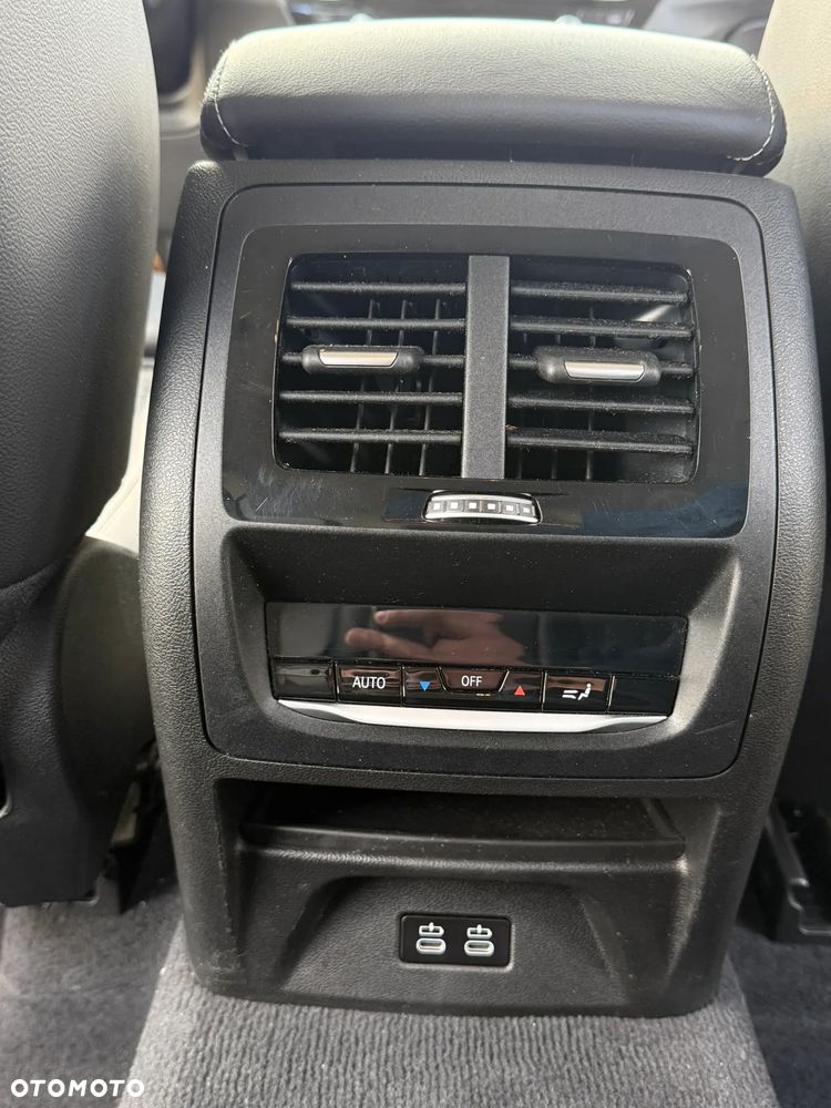 BMW X3 xDrive20i xLine - 12