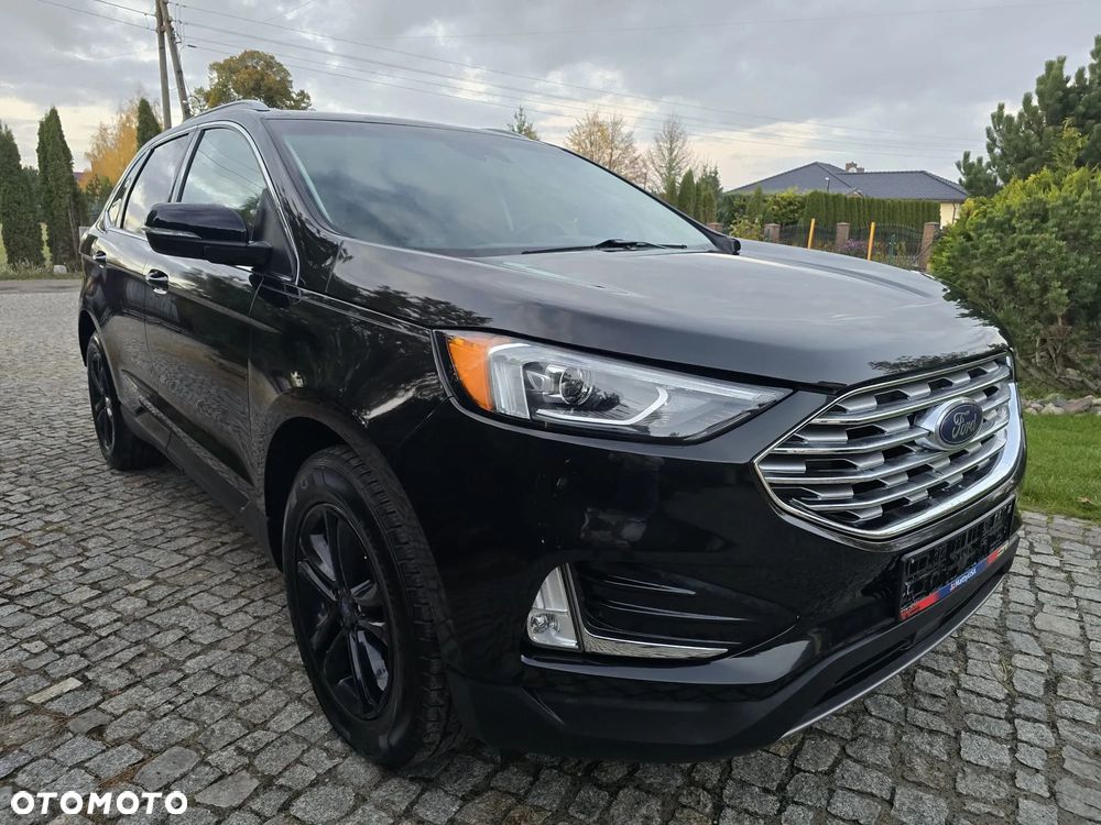 Ford Edge - 4