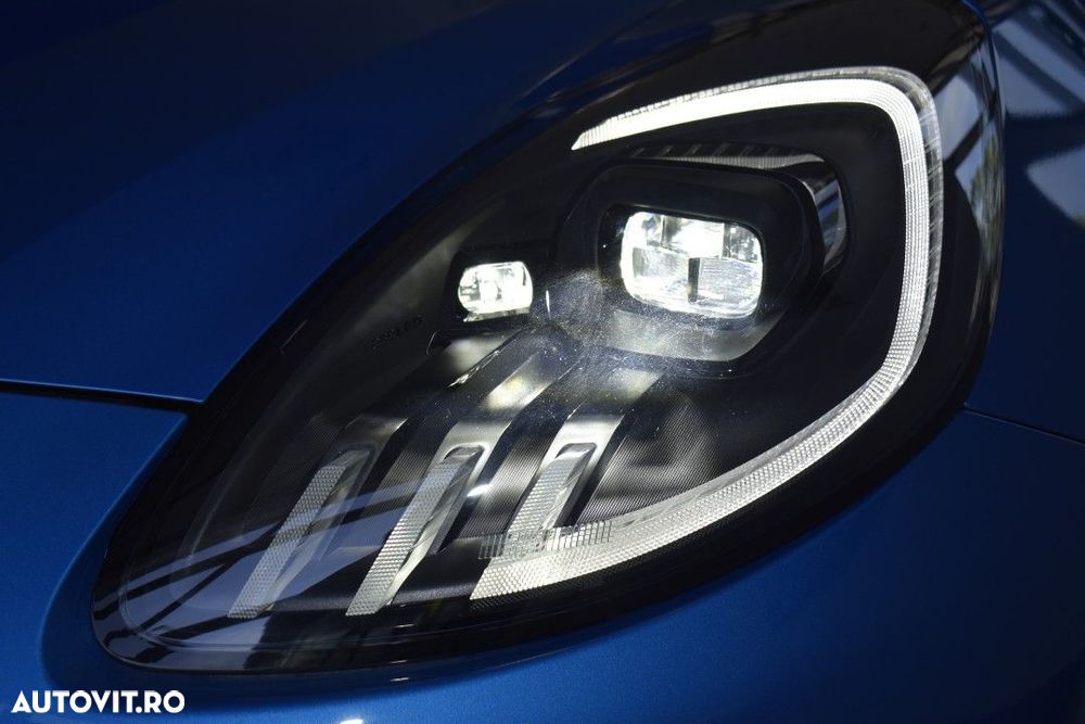 Ford Puma - 29
