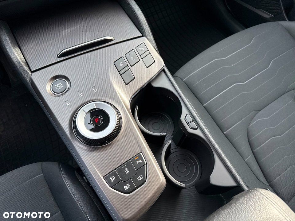 Kia Sportage - 15