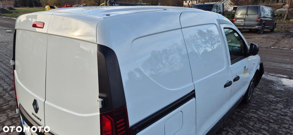 Renault Express Maxi Pack Clim - 21