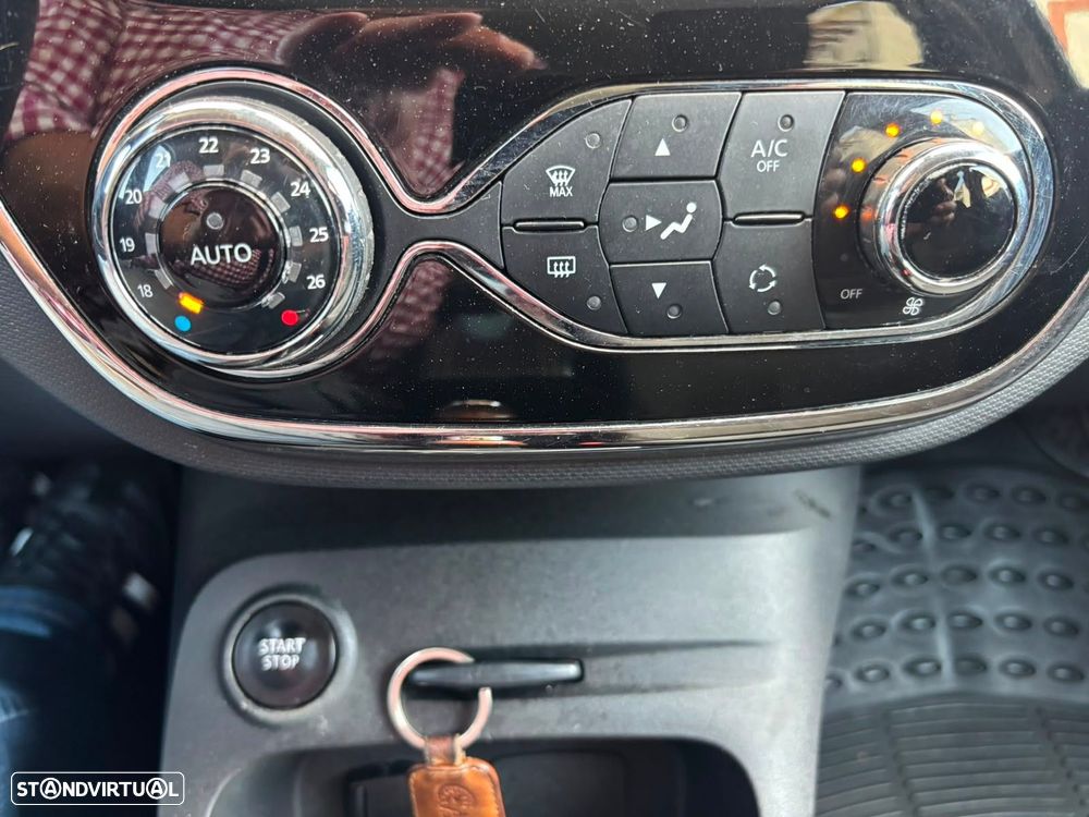 Renault Captur 1.5 dCi Exclusive - 44