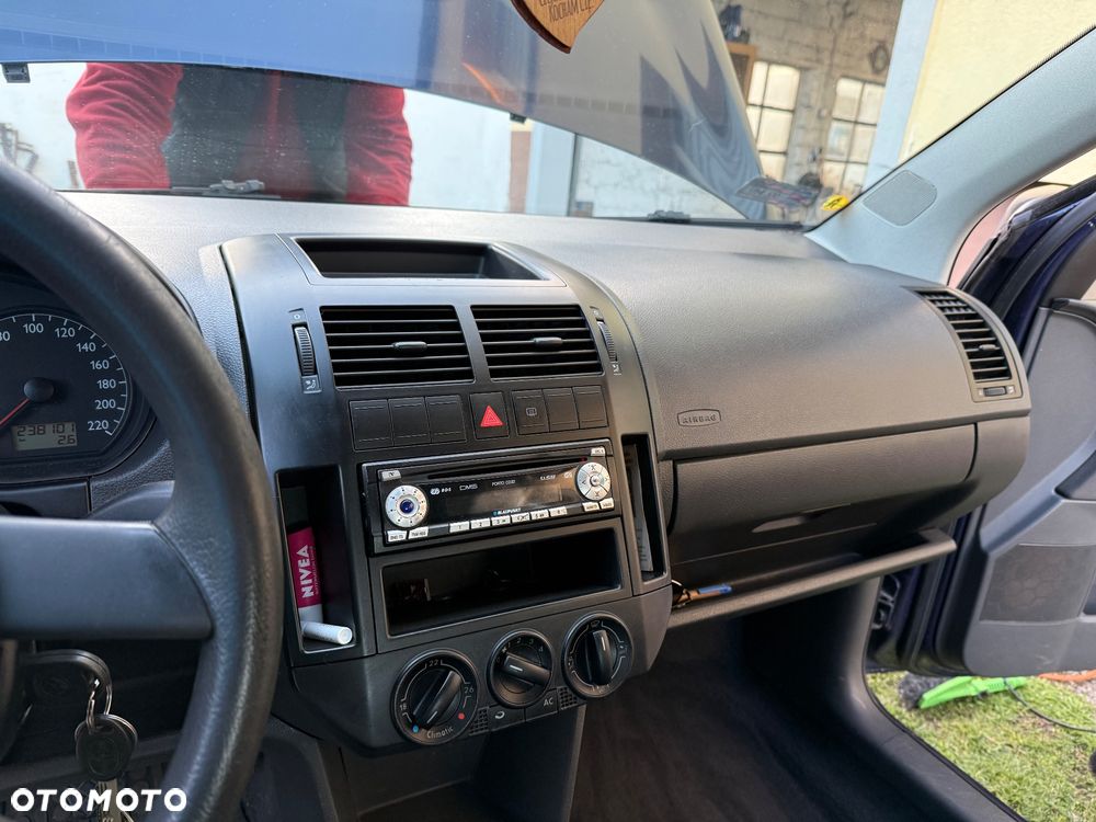 Volkswagen Polo 1.4 16V - 7