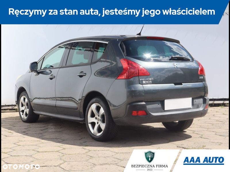 Peugeot 3008 - 5