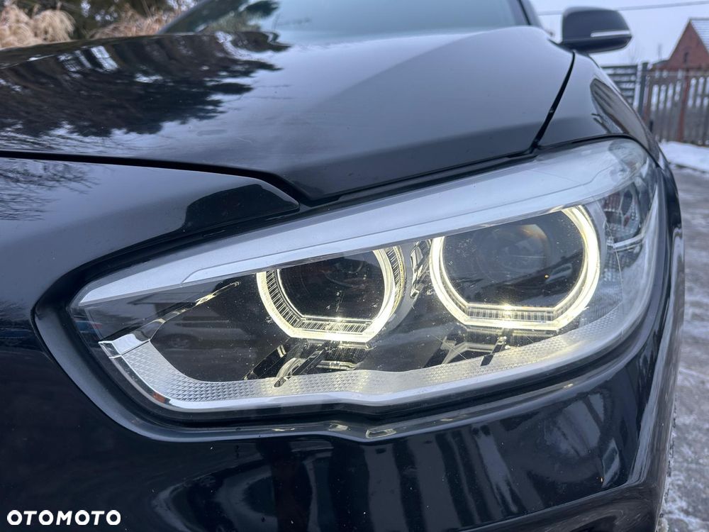 BMW Seria 1 - 6