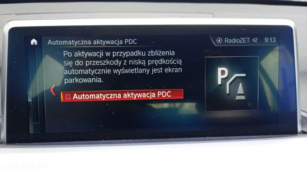 BMW X1 sDrive18d Advantage - 23