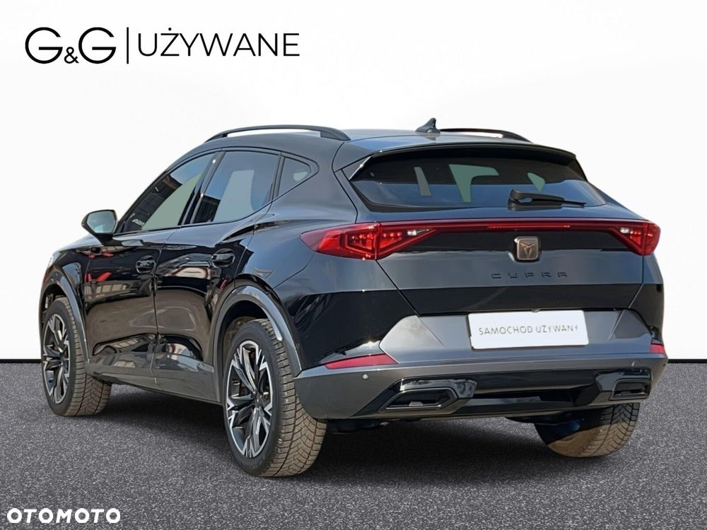 Cupra Formentor 1.5 TSI DSG - 4