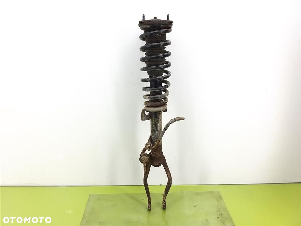 Mcpherson AMORTYZATOR przód lewy Mazda 6 I 2.0 MZR-CD DIESEL - 1