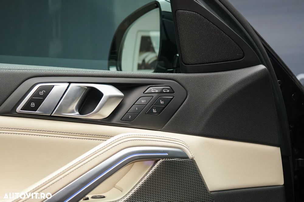 BMW X6 xDrive40d AT MHEV - 17