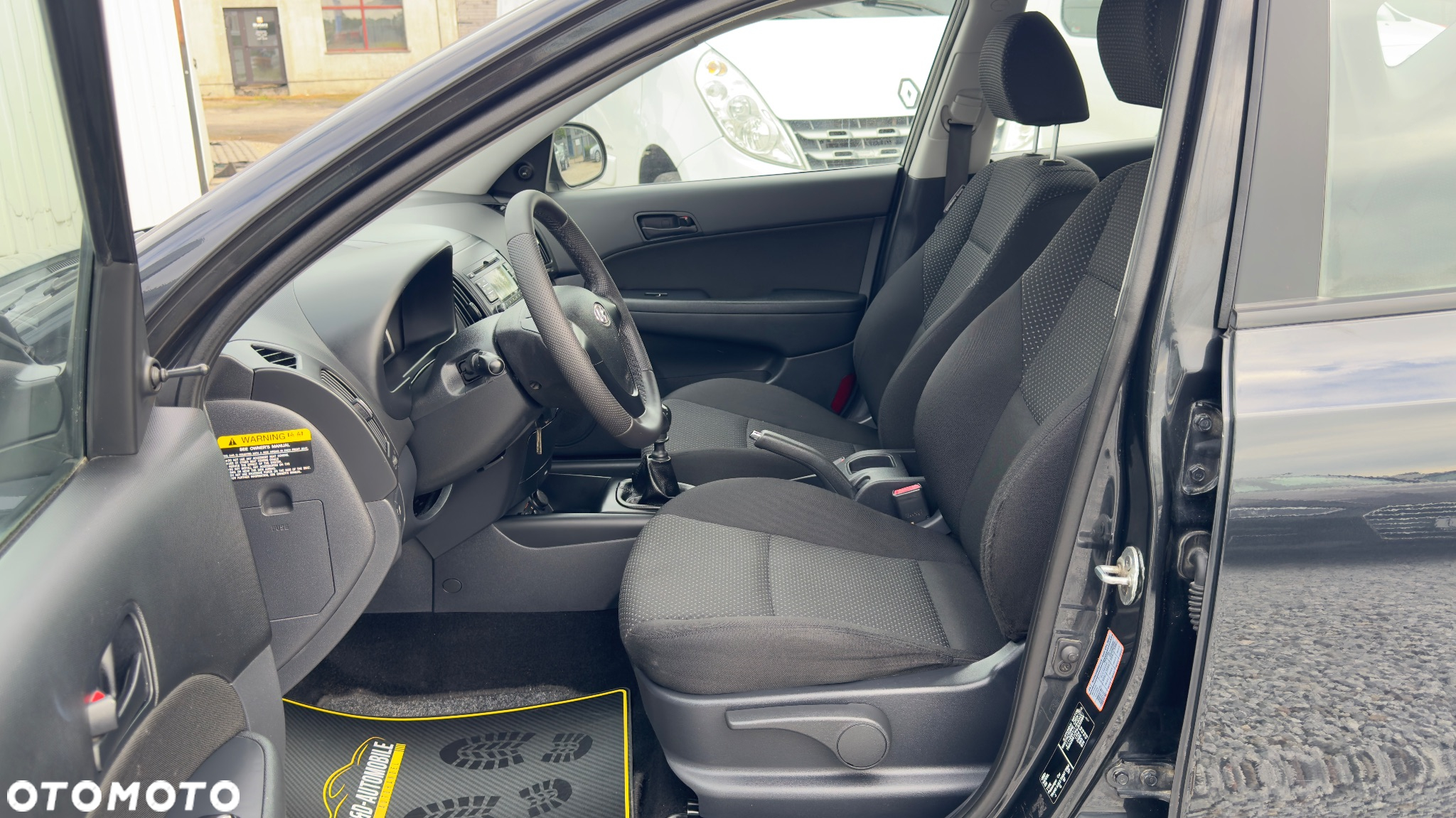 Hyundai i30 1.4 Edition Plus - 32