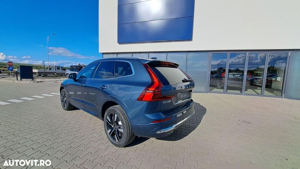 Volvo XC 60 - 4