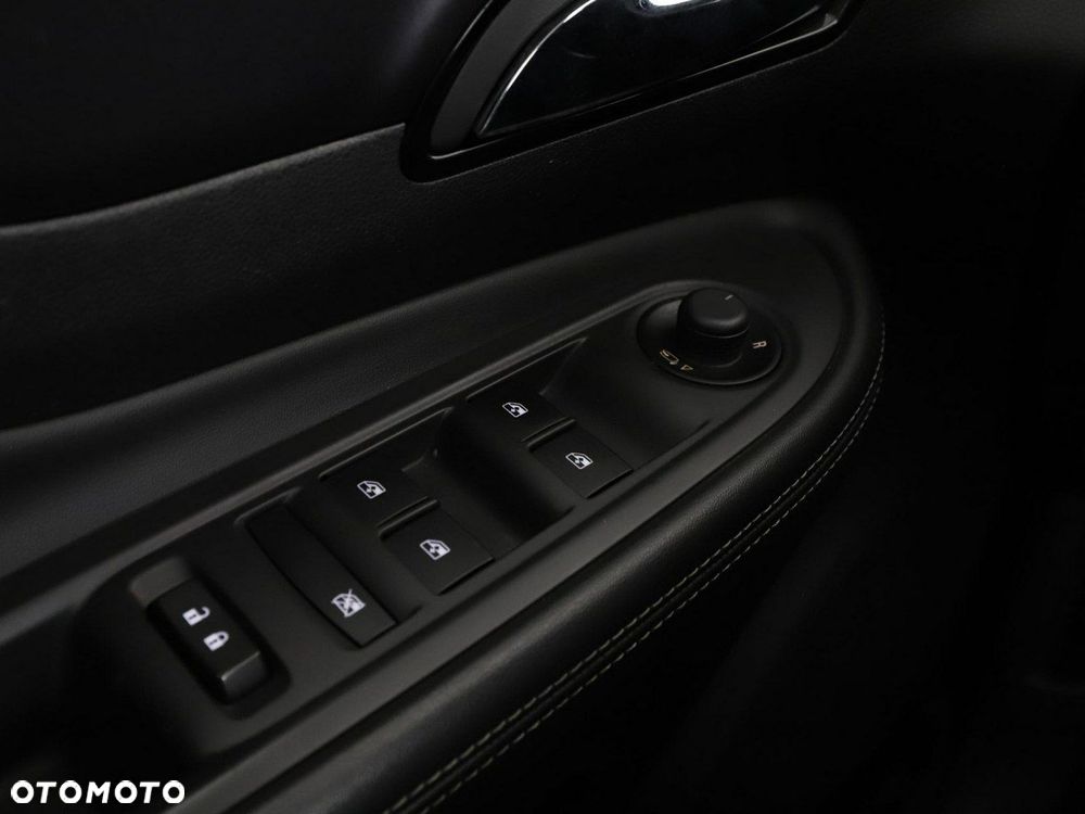 Opel Mokka 1.4 Turbo ecoFLEX Start/Stop Edition - 33