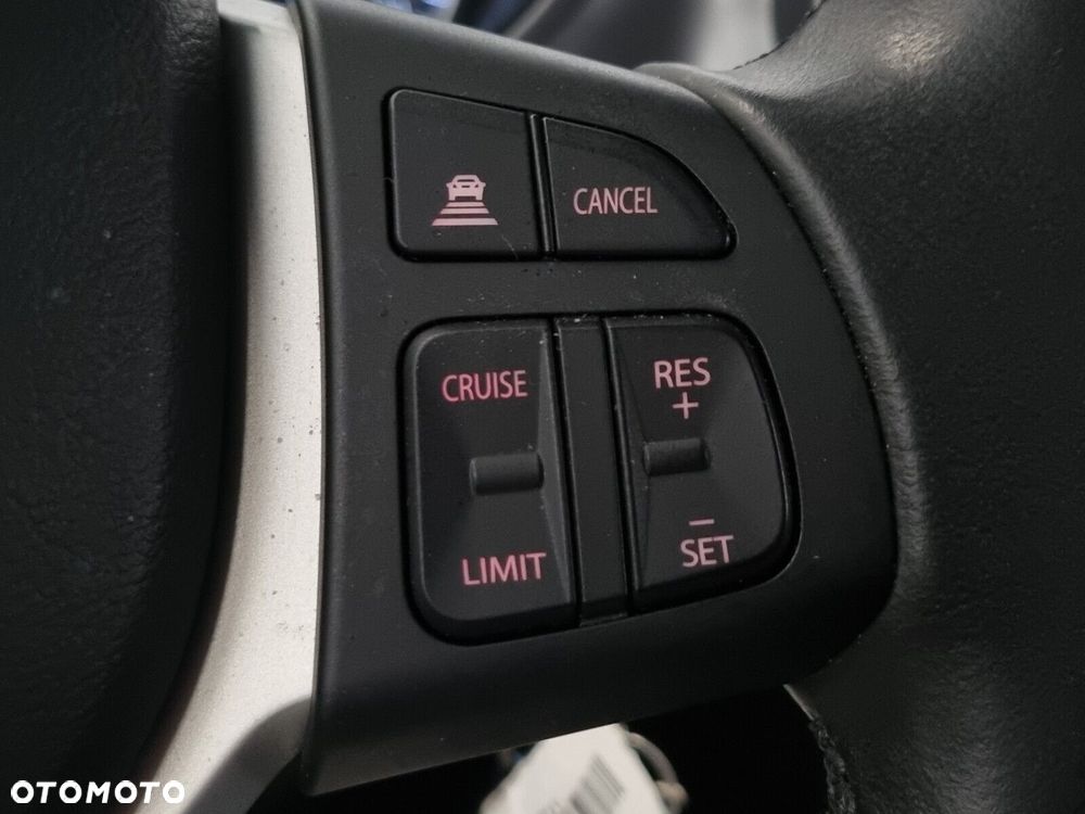 Suzuki Vitara 1.4 Boosterjet mHEV Premium 2WD - 15