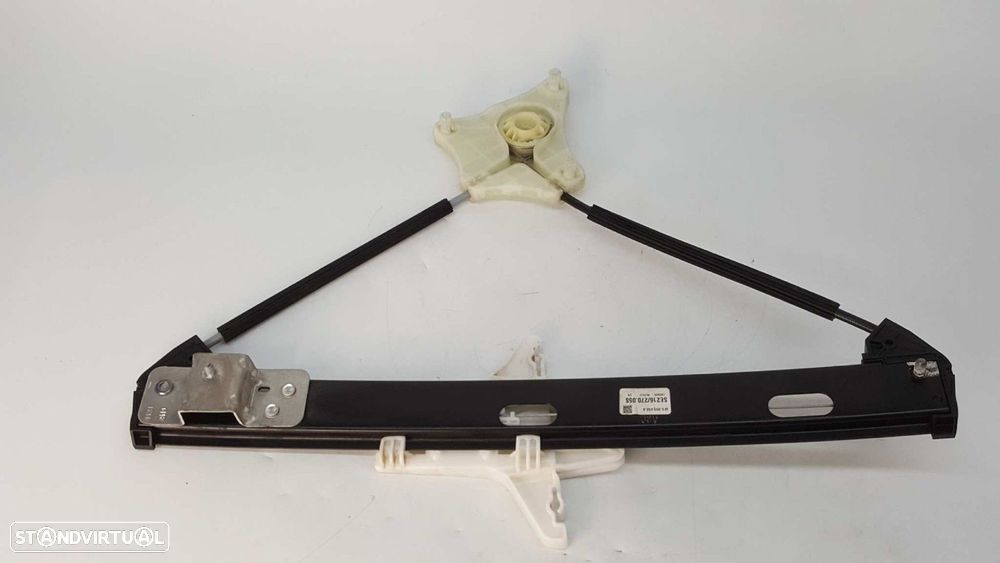 ELEVADOR TRASEIRO DIREITO SEAT IBIZA (KJ1) REFERENCE - 3