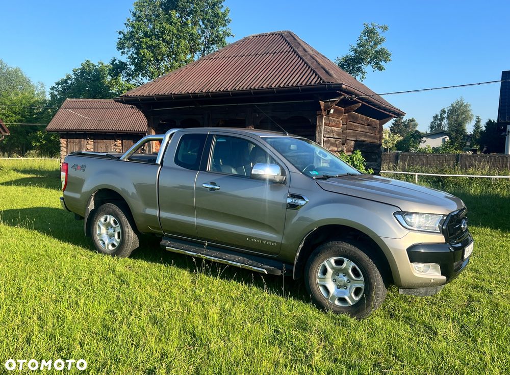 Ford Ranger - 5