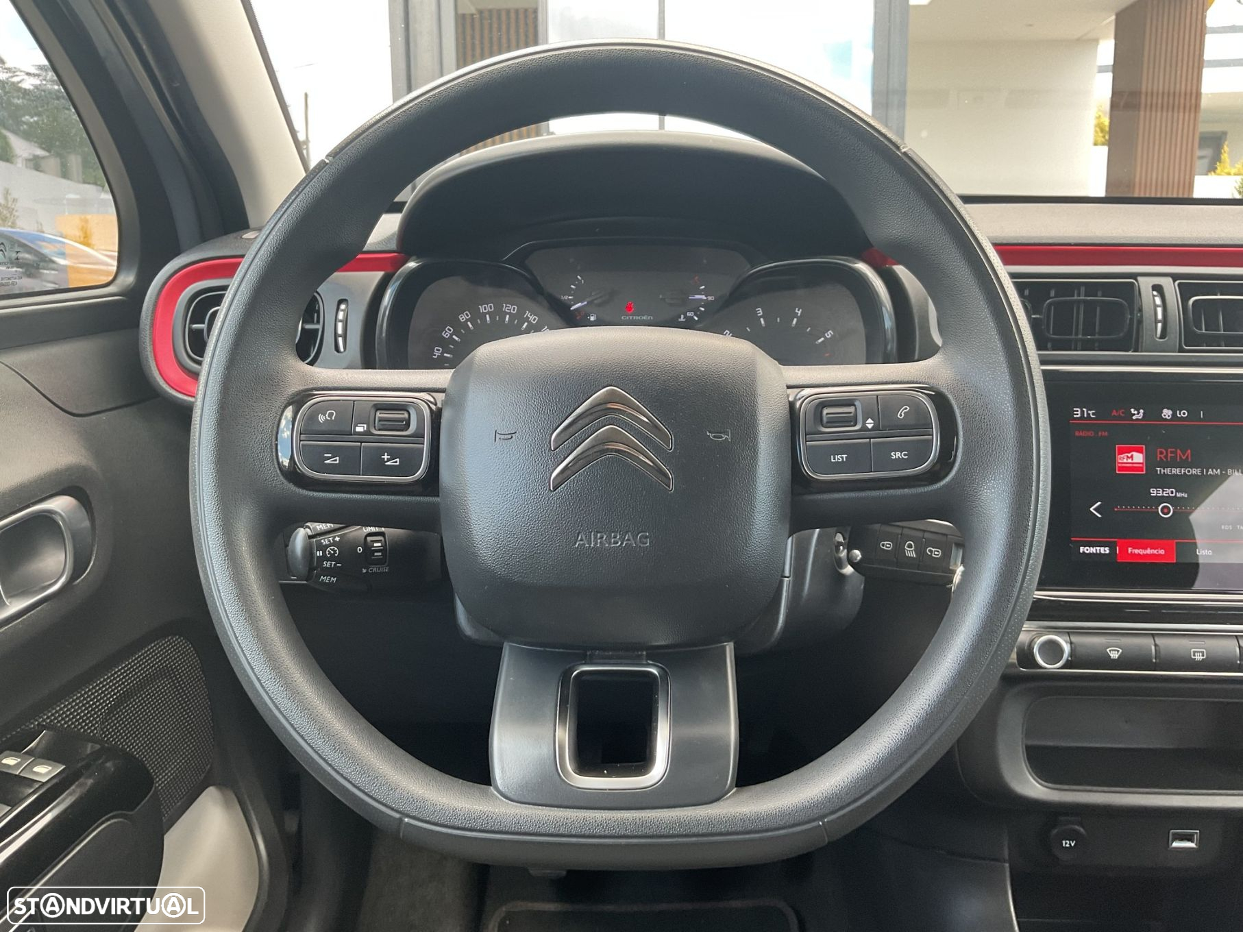 Citroën C3 - 32