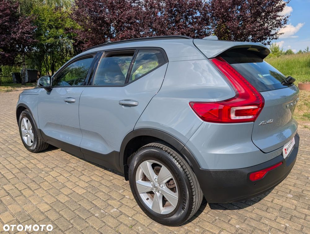 Volvo XC 40 T3 - 10
