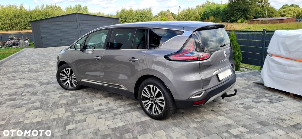 Renault Espace 1.6 TCE Initiale Paris EDC 7os - 3