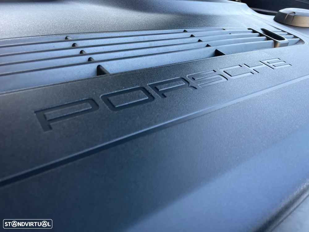 Porsche 718 Boxster 2.0 T PDK - 39