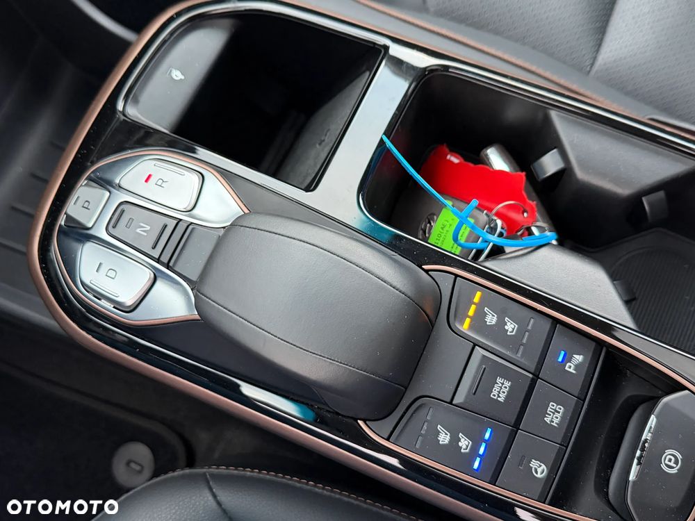 Hyundai IONIQ Premium - 27