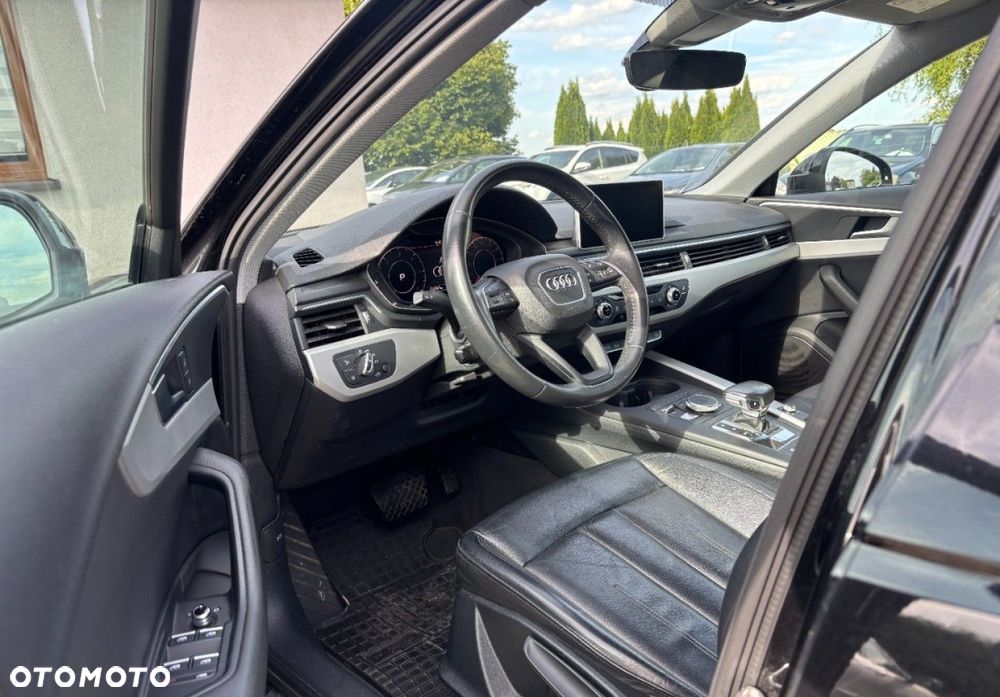 Audi A4 Avant - 15