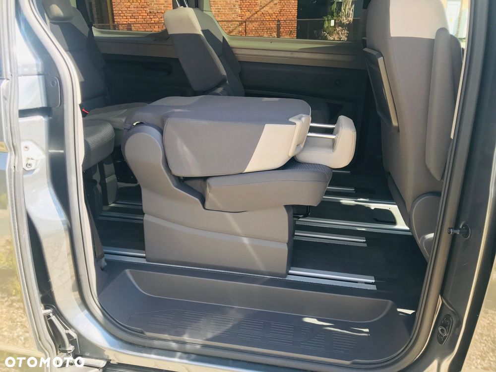 Volkswagen Multivan 1.4 TSI eHybrid PHEV 160kW L1 DSG - 15