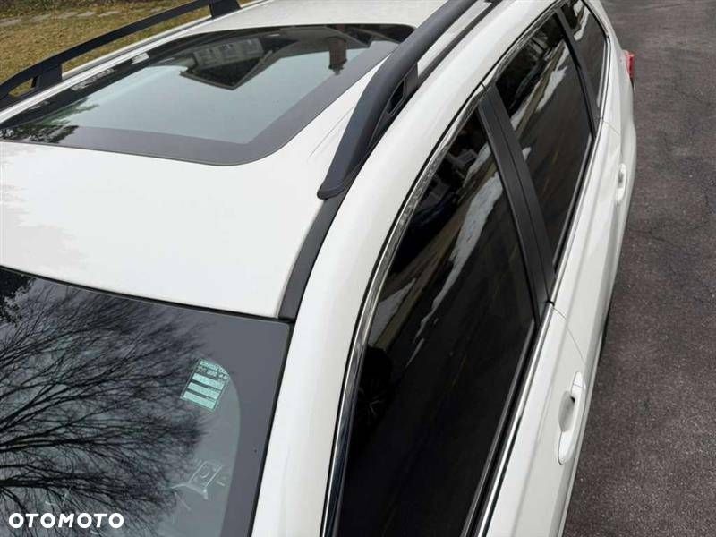 Subaru Forester 2.0 i Active Lineartronic - 40