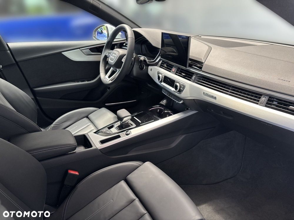 Audi A5 Sportback 40 TDI mHEV Quattro S Line S tronic - 14