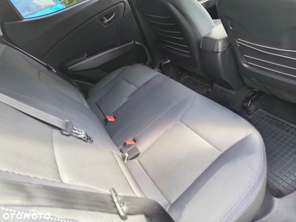 SsangYong/KGM Tivoli 1.5 T-GDI Crystal - 27